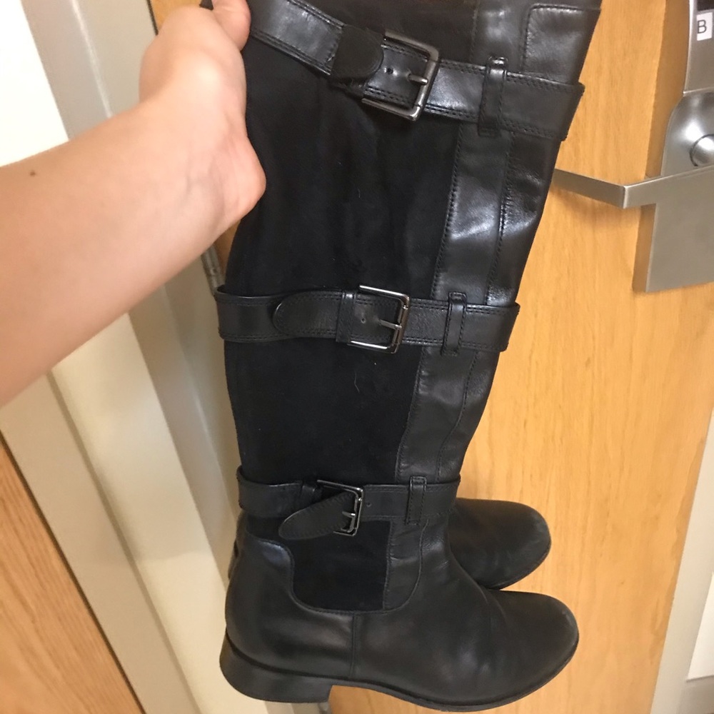 Cole Haan boots